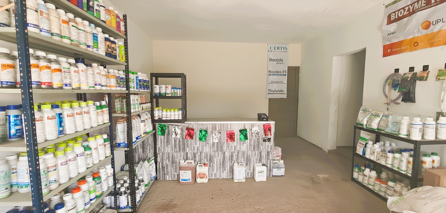 Expansión Regional y Consolidación