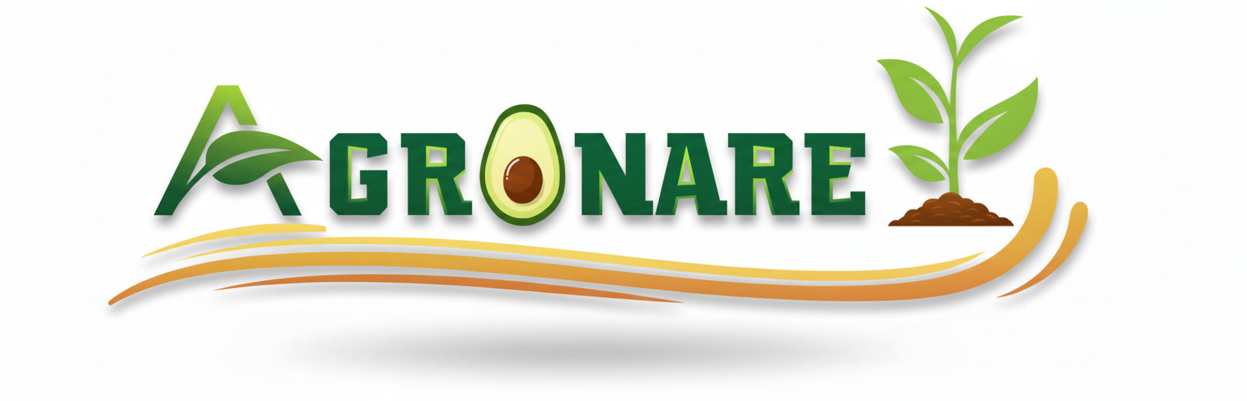 Agronare Logo